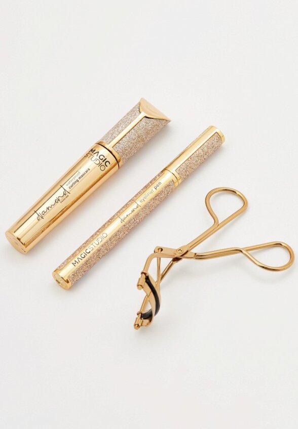 Набор для макияжа глаз Magic Studio