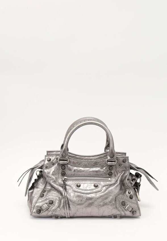 Balenciaga Neo Cagole