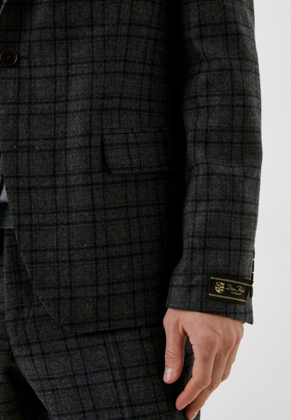 Костюм классический Bazioni