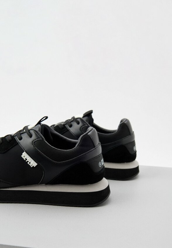 Кроссовки Ice Play