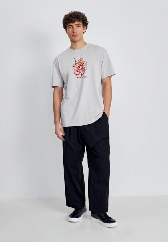 Футболка Finn Flare