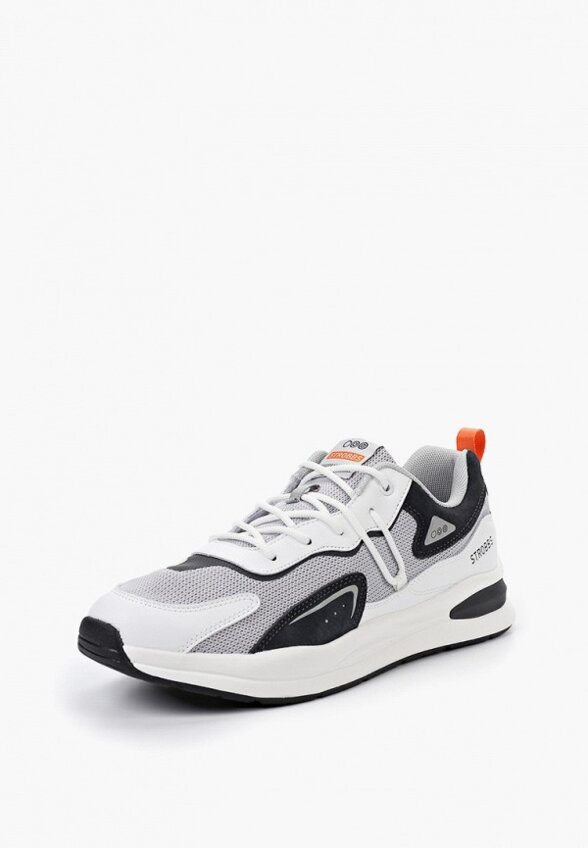 Кроссовки Strobbs