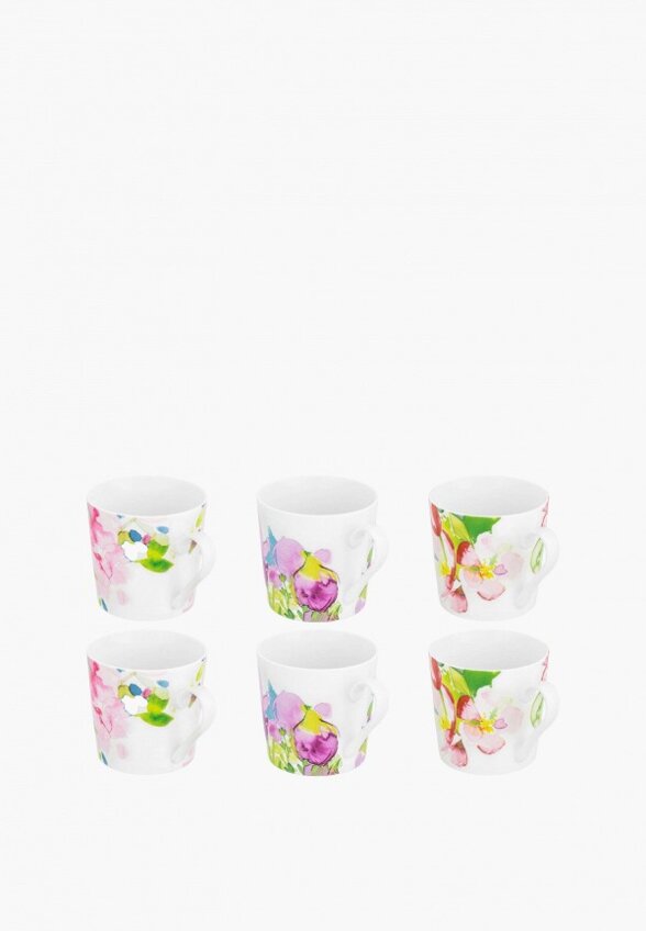 Набор кружек Elan Gallery