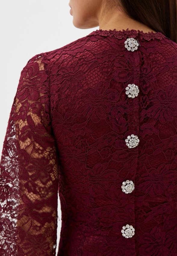 Платье MadaM T