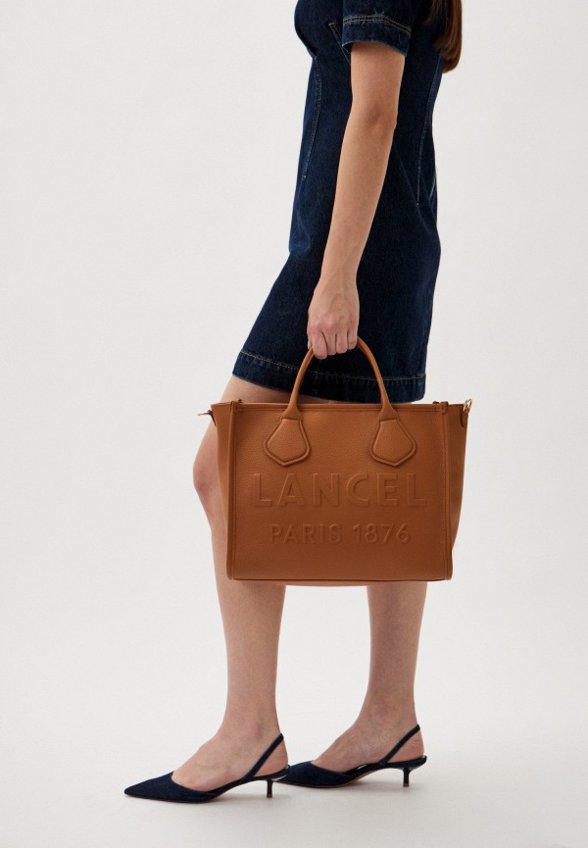 Сумка Lancel
