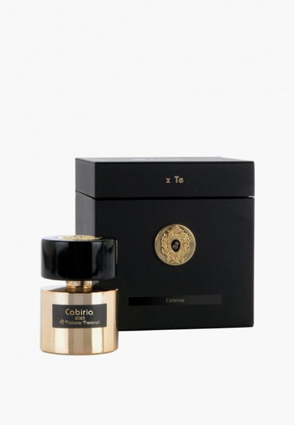 Духи Tiziana Terenzi