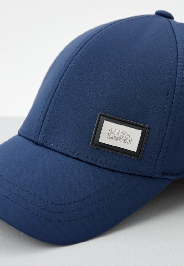 Бейсболка Karl Lagerfeld