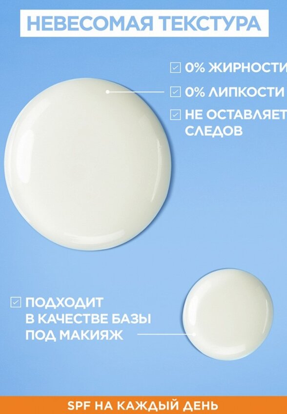 Сыворотка солнцезащитная Garnier