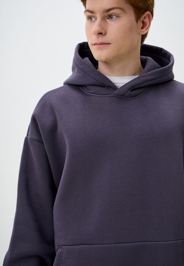 Худи Телодвижения