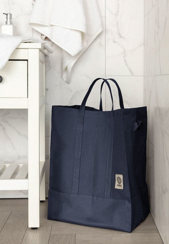 Корзина для белья DeNastia