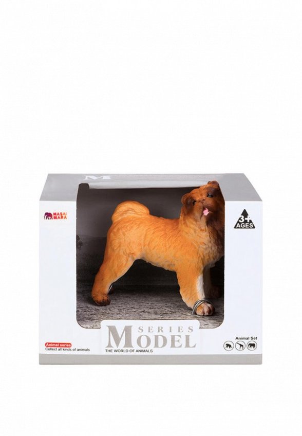 Фигурка Masai Mara