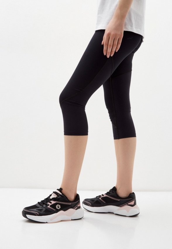 Кроссовки LumberJack