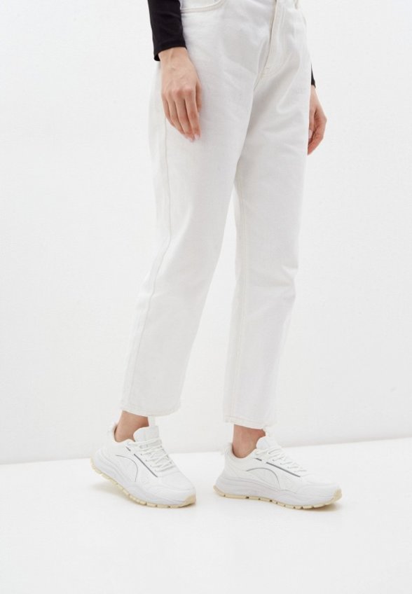 Кроссовки Patrol