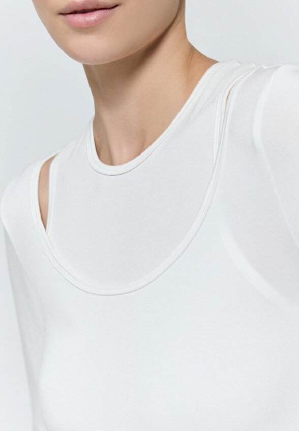 Лонгслив Around