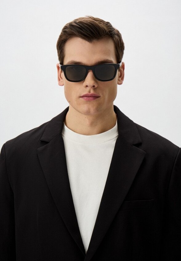 Очки солнцезащитные Gucci