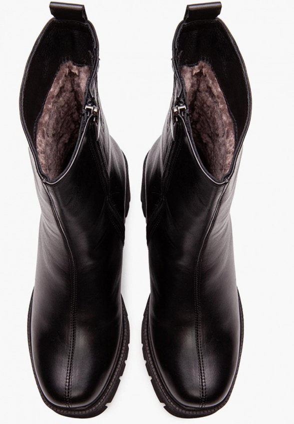 Полусапоги Mysa