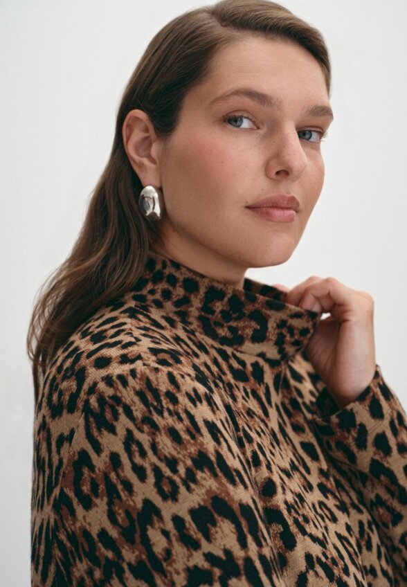 Водолазка Lalis