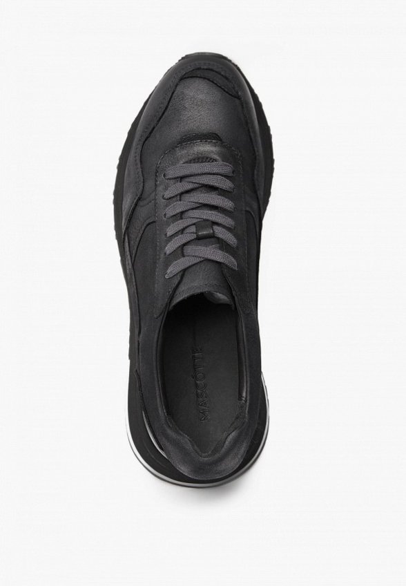 Кроссовки Mascotte