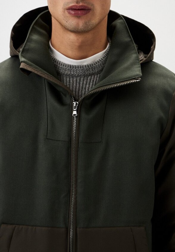 Куртка утепленная Falconeri