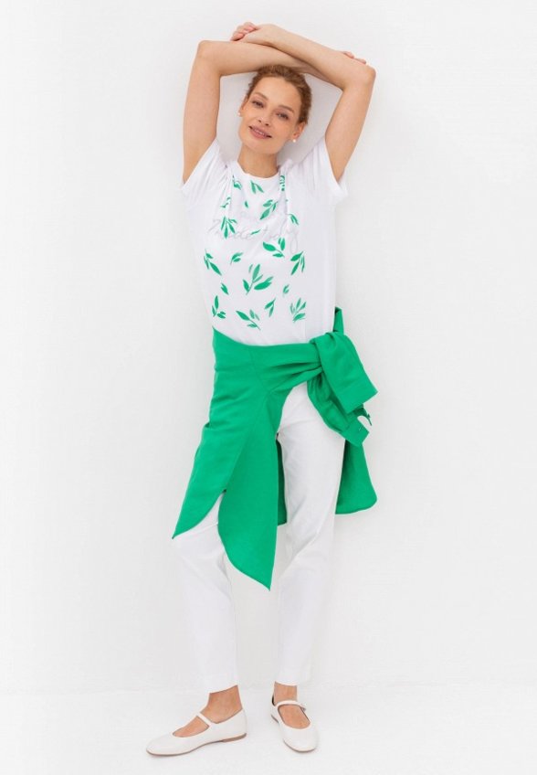 Футболка Bulmer