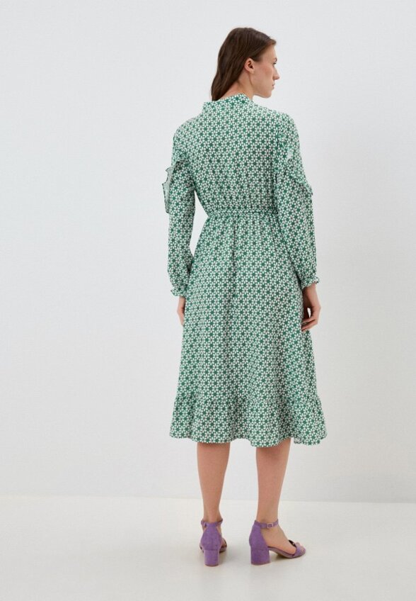 Платье Izabella