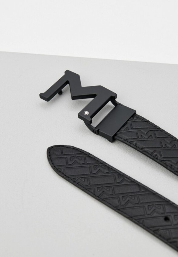 Ремень Montblanc