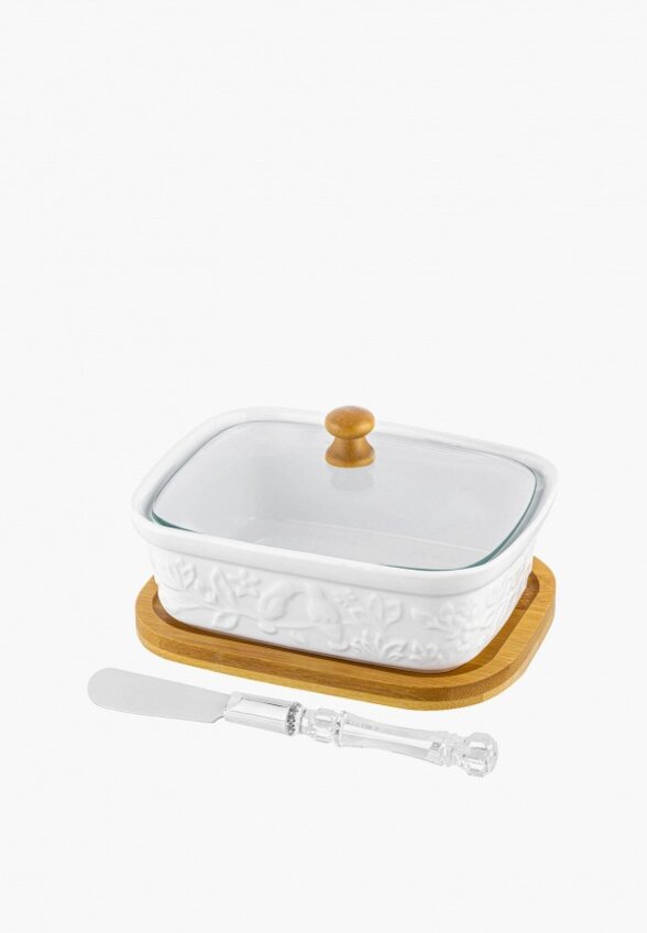 Паштетница Elan Gallery