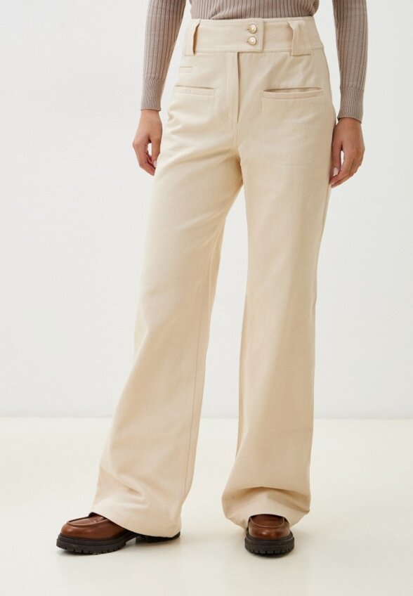 Джинсы Brandwomen