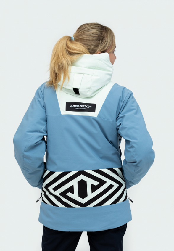 Куртка сноубордическая High Experience