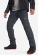 Брюки для беговых лыж мужские Nordway, Серый1  - превью