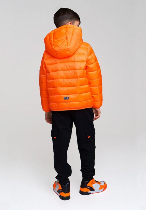 Куртка утепленная PlayToday