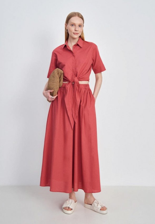 Блуза Finn Flare