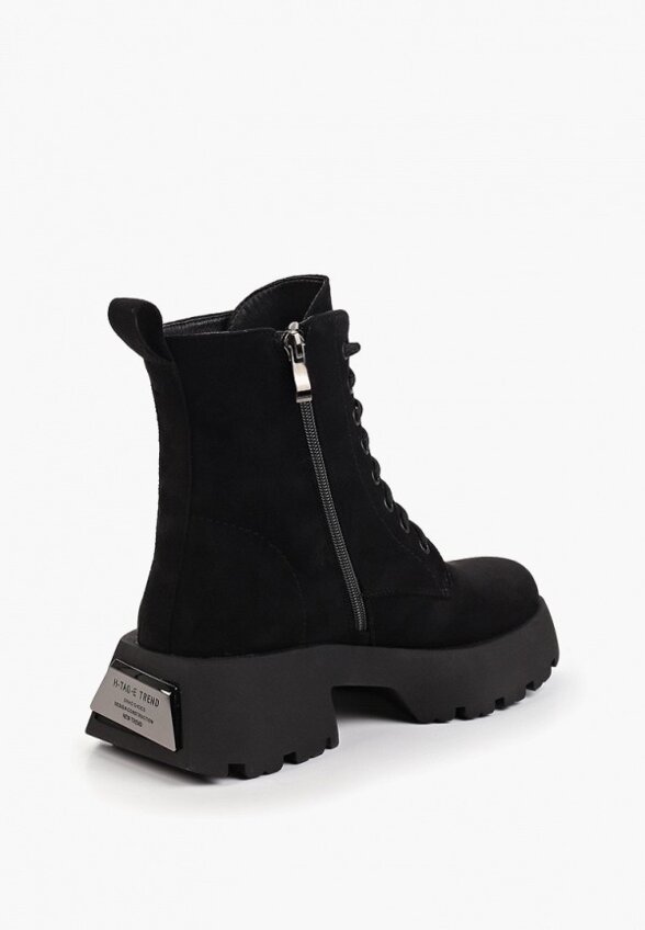 Ботинки Saivvila