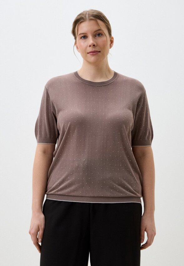 Джемпер Le Monique