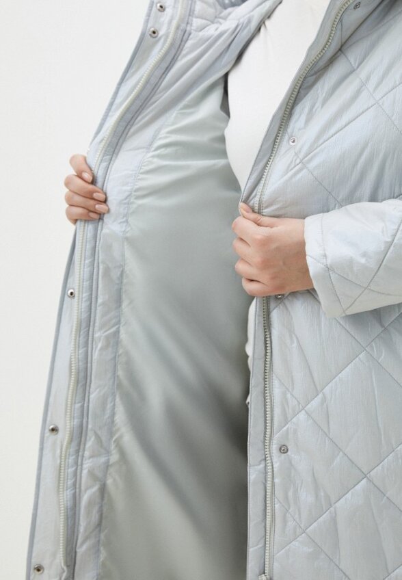 Пуховик Tom Tailor