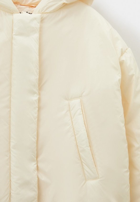 Куртка утепленная Orby