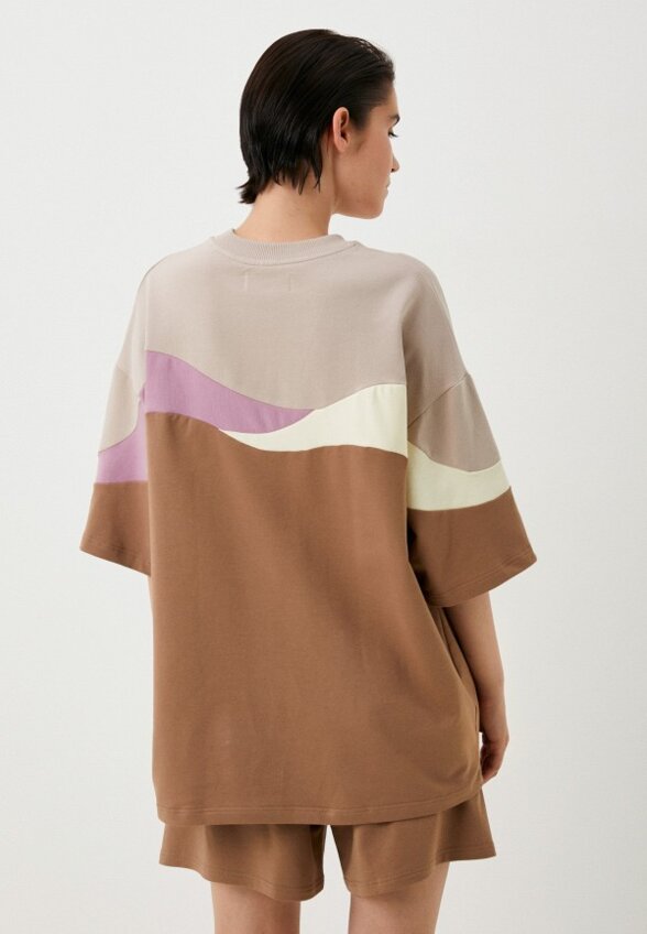 Футболка Lukean