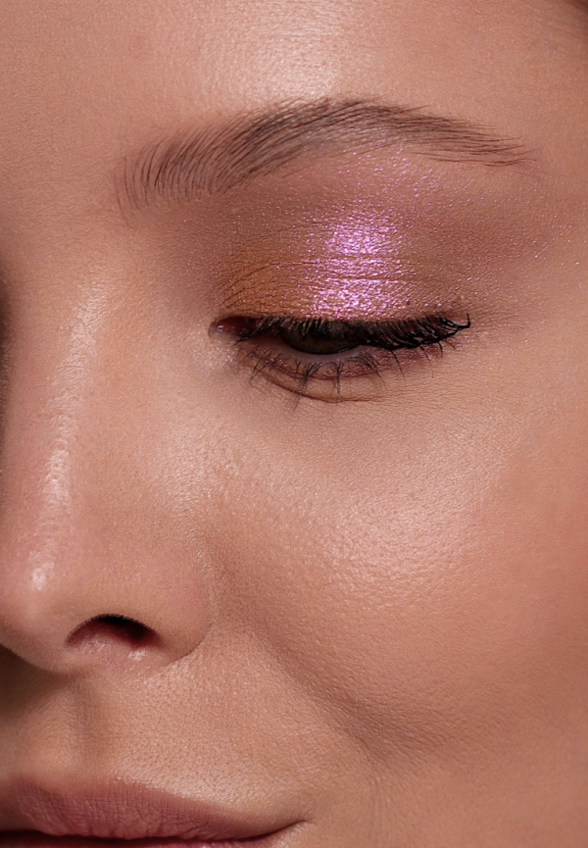 Тени для век Limoni