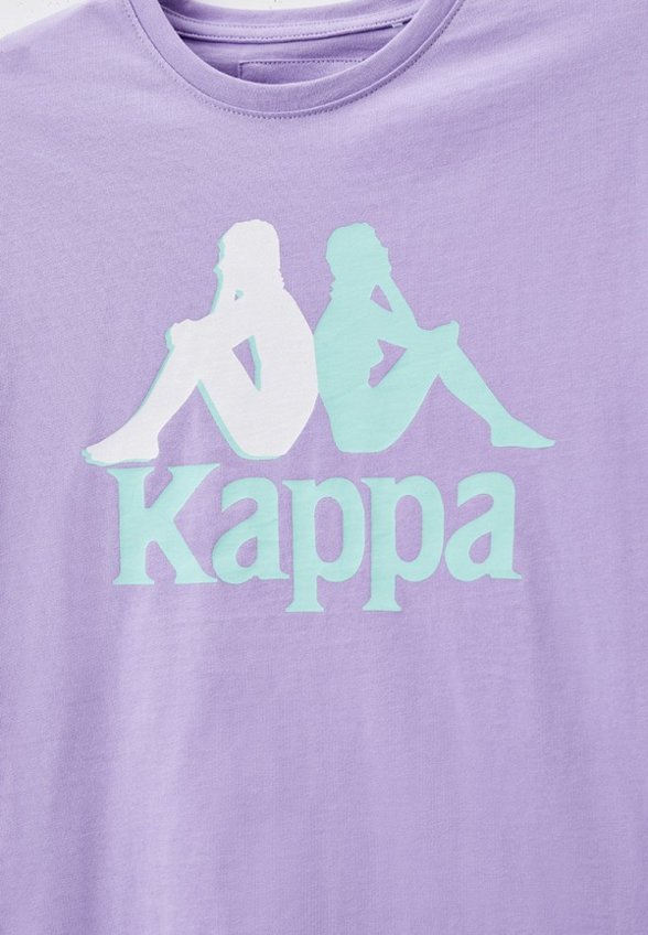 Футболка Kappa