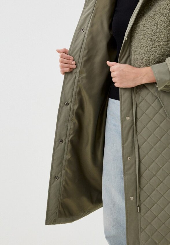 Парка To Be One