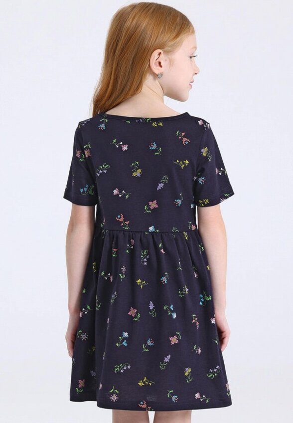 Платье Апрель