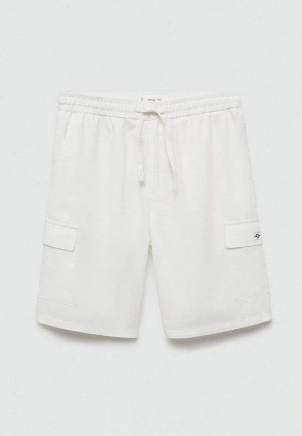 Шорты спортивные Mango Teen