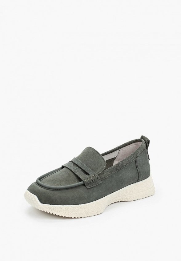 Лоферы Shoiberg