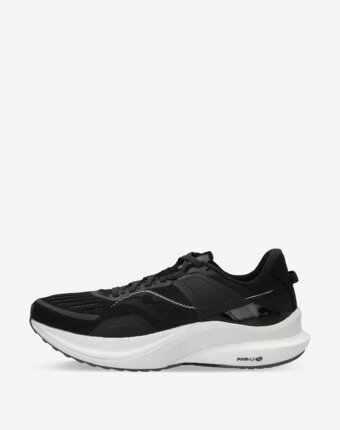 Кроссовки мужские Saucony Tempus, Черный женщинам