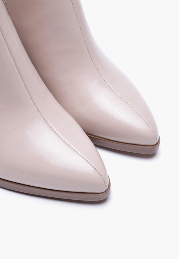 Ботильоны Sofia-Alexandra