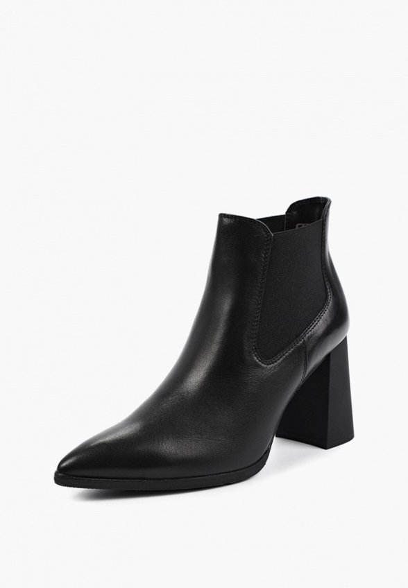 Ботильоны Giotto