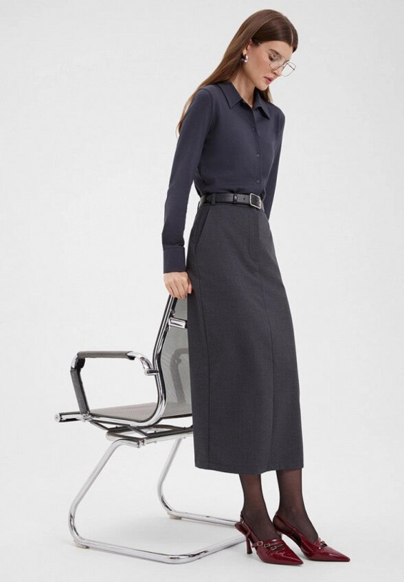 Юбка Olesa Chugunova