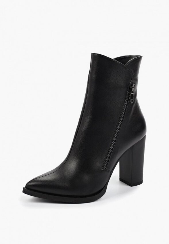 Ботильоны Vagatni