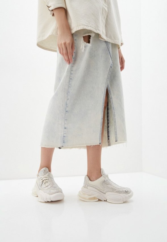 Кроссовки Graciana