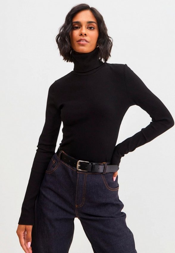 Водолазка Droid&I